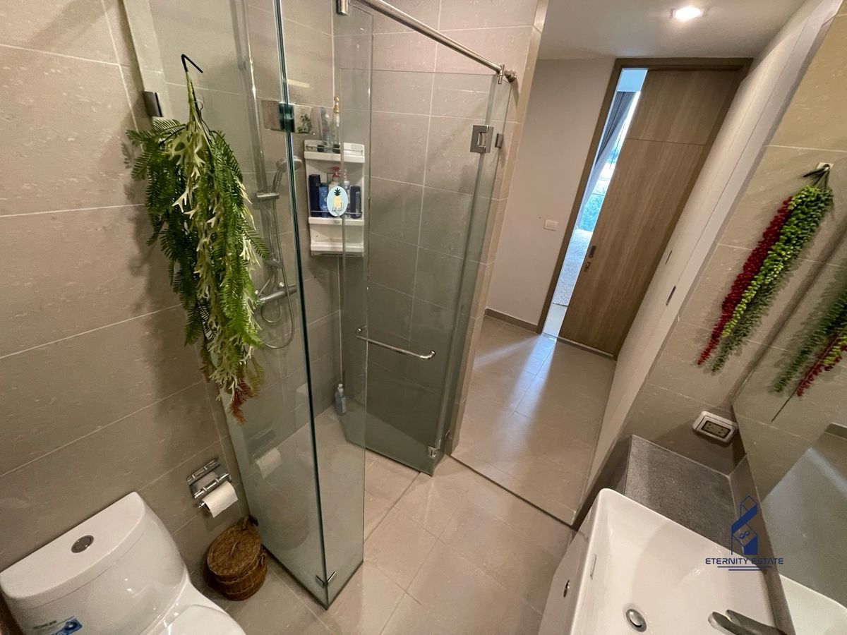 คอนโดวิทยุ ชิดลม หลังสวน : ให้เช่า โนเบิล เพลินจิตพร้อมลิฟท์ส่วนตัว | ชั้น 7 | 48 ตร.ม. 