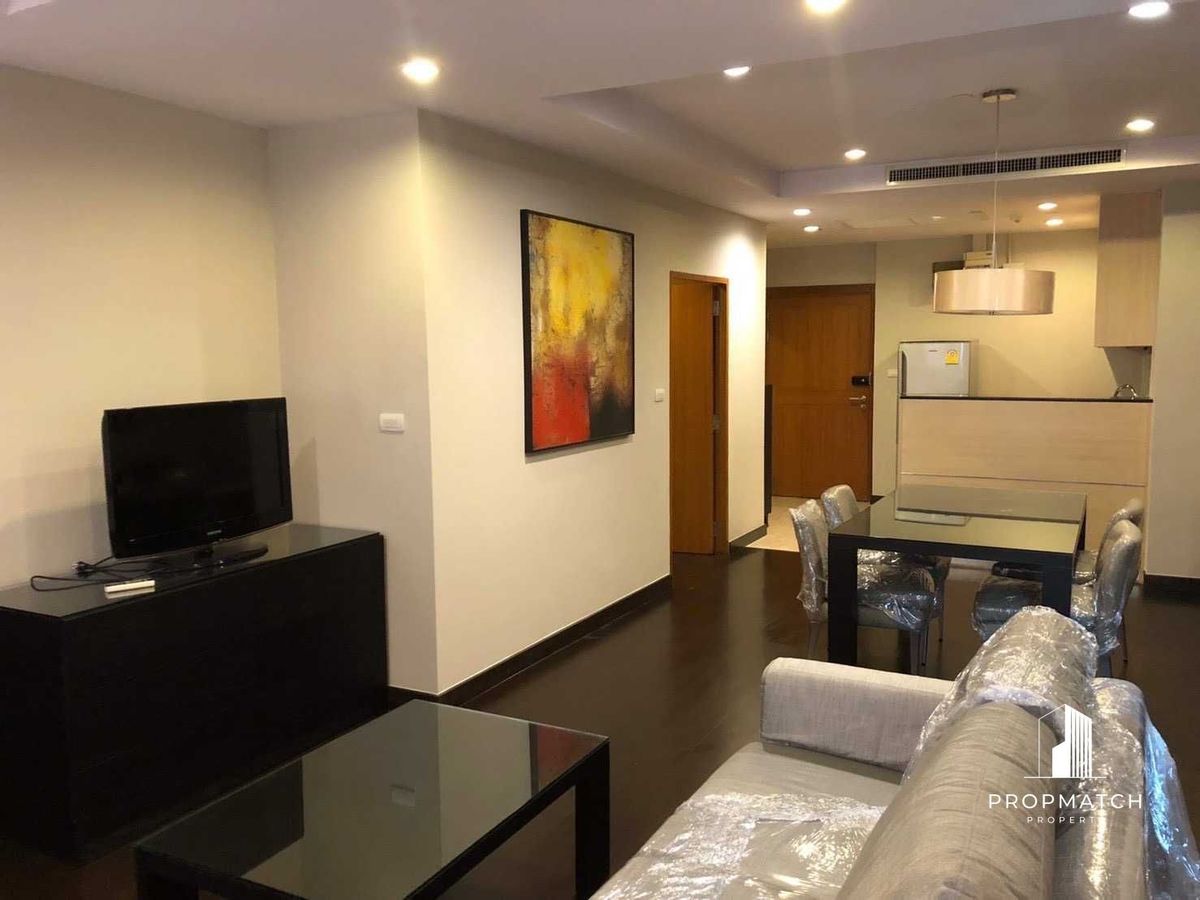 ให้เช่าคอนโดสาทร นราธิวาส : ✨Flash Deal ✨Sathorn Gardens( 1Bed 1Bath 63SQM.) แต่งครบพร้อมอยู่ !! เพียง 30,000บาทต่อเดือน Tel.0981315848 @propmatch