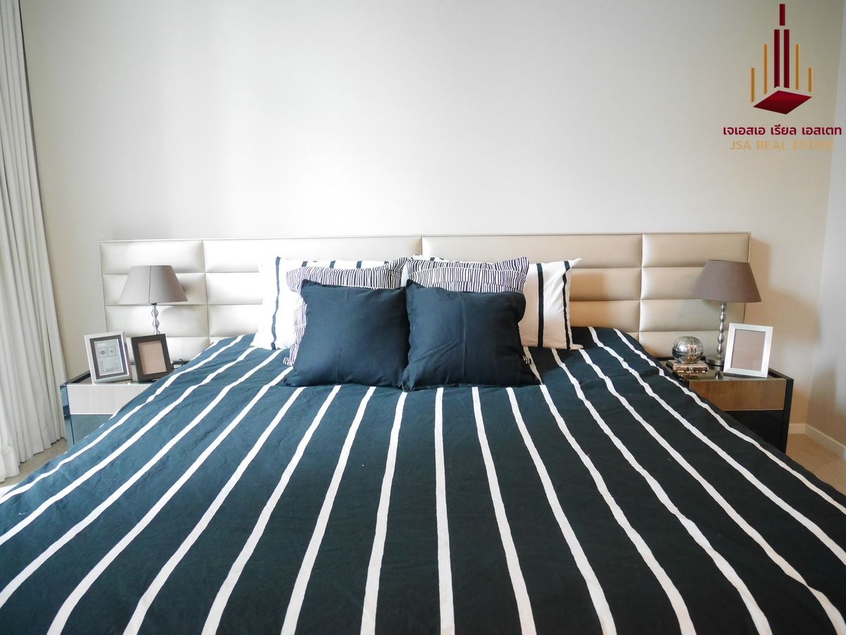 ให้เช่าคอนโดสุขุมวิท อโศก ทองหล่อ : ✨ For Rent: The room sukhumvit 21 Condo ✨  💰 Only 39,000 THB/month