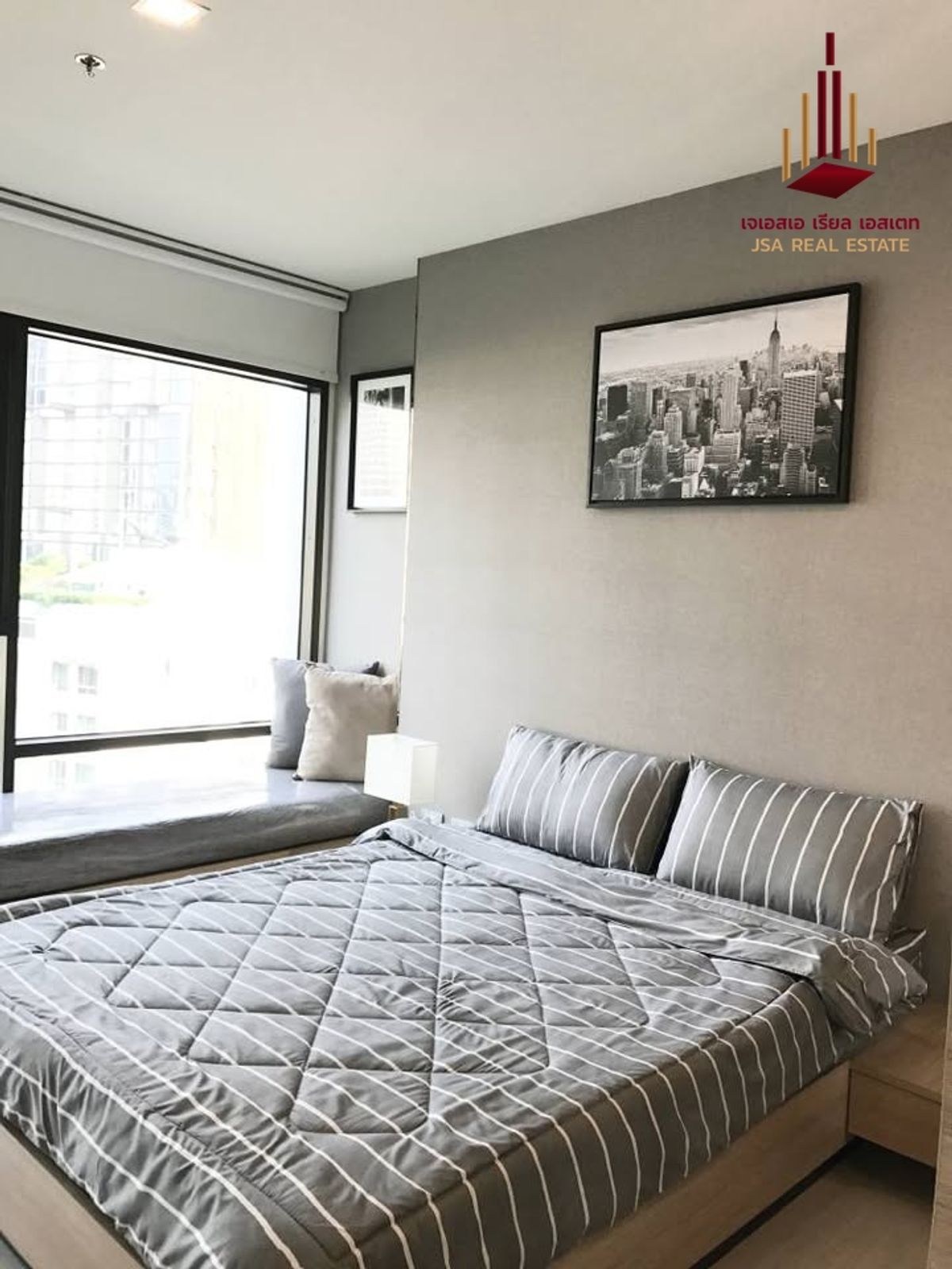 ให้เช่าคอนโดสุขุมวิท อโศก ทองหล่อ : ✨ For Rent: Rhythm Sukhumvit 36-38 Condo ✨ 💰 Only 19 ,000 THB/month