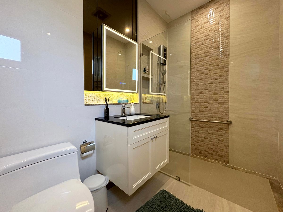 ขายบ้านลาดกระบัง สุวรรณภูมิ : บ้านเดี่ยว Luxury พรีเมียมทุกดีเทล ใส่ใจทุกฟังก์ชัน สะท้อนรสนิยมเหนือระดับ Two Grande Monaco Bangna–Wongwaen