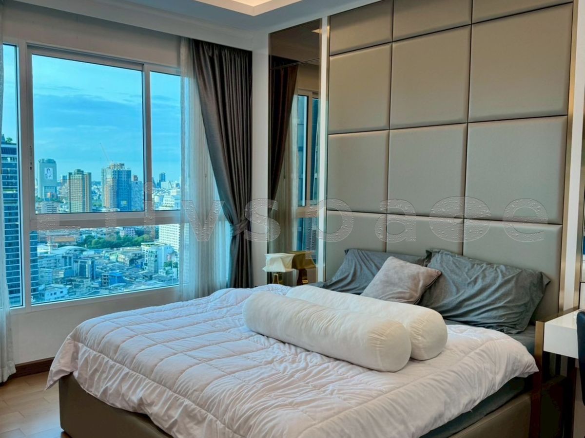 ขายคอนโดราชเทวี พญาไท : ▚ LA122ツ สำหรับขาย Supalai Elite Phayathai 1 ห้องนอน ขายพร้อมผู้เช่า ราคาพิเศษ ⭐