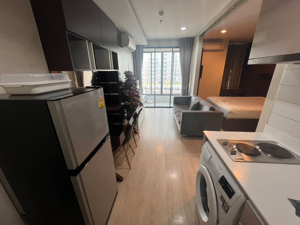 ให้เช่าคอนโดราชเทวี พญาไท : ✨ For Rent: Ideo Q Ratchathewi Condo ✨ 💰 Only 20 ,000 THB