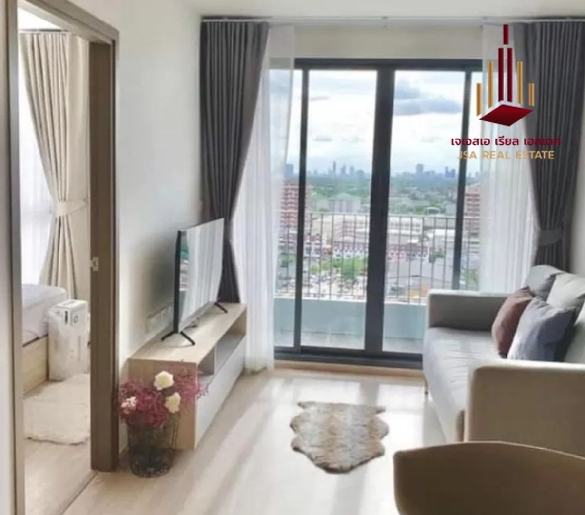 For RentCondoBangna, Bearing, Lasalle : ✨ For Rent: IDEO O2 Condo ✨ 💰 ONLY 20,000 THB/Month