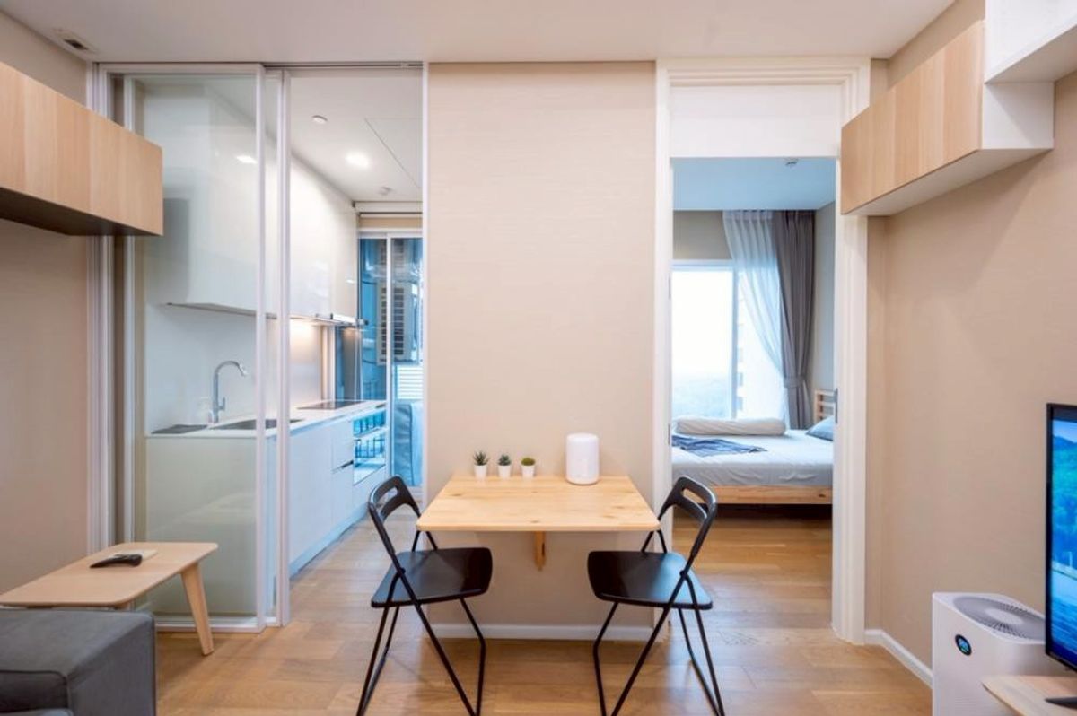 For RentCondoLadprao, Central Ladprao : ✅  TRSD111 ✅ Line : @p2nproperty