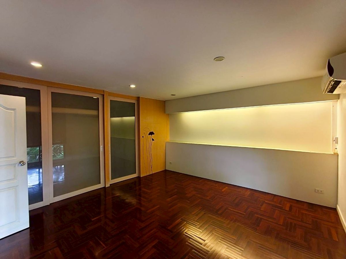 ขายบ้านลาดพร้าว เซ็นทรัลลาดพร้าว : บ้านเดี่ยว ลาดพร้าว 35 / 3 ห้องนอน (ขาย), Detached House Lat Phrao 35 / 3 Bedrooms (FOR SALE) TPM043