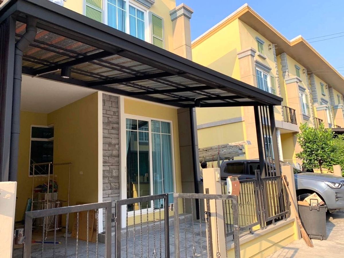 TownhomeBang kae, Phetkasem : Golden Town Bangkae