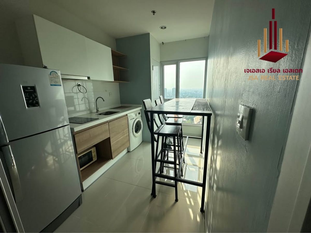 ขายคอนโดรัตนาธิเบศร์ สนามบินน้ำ พระนั่งเกล้า : ✨ For Sale: Centric Tiwanon Station Condo ✨ 💰 Only   THB