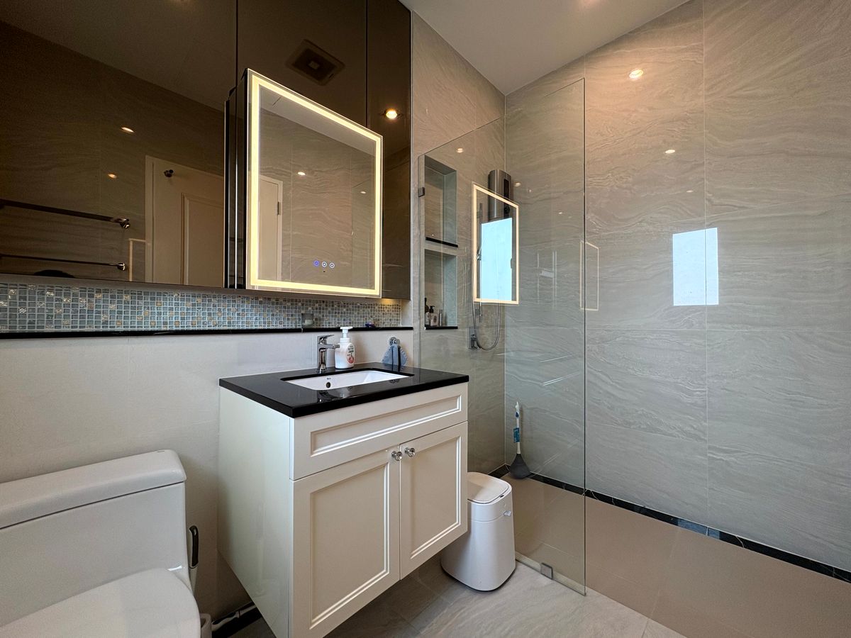 ขายบ้านลาดกระบัง สุวรรณภูมิ : บ้านเดี่ยว Luxury พรีเมียมทุกดีเทล ใส่ใจทุกฟังก์ชัน สะท้อนรสนิยมเหนือระดับ Two Grande Monaco Bangna–Wongwaen