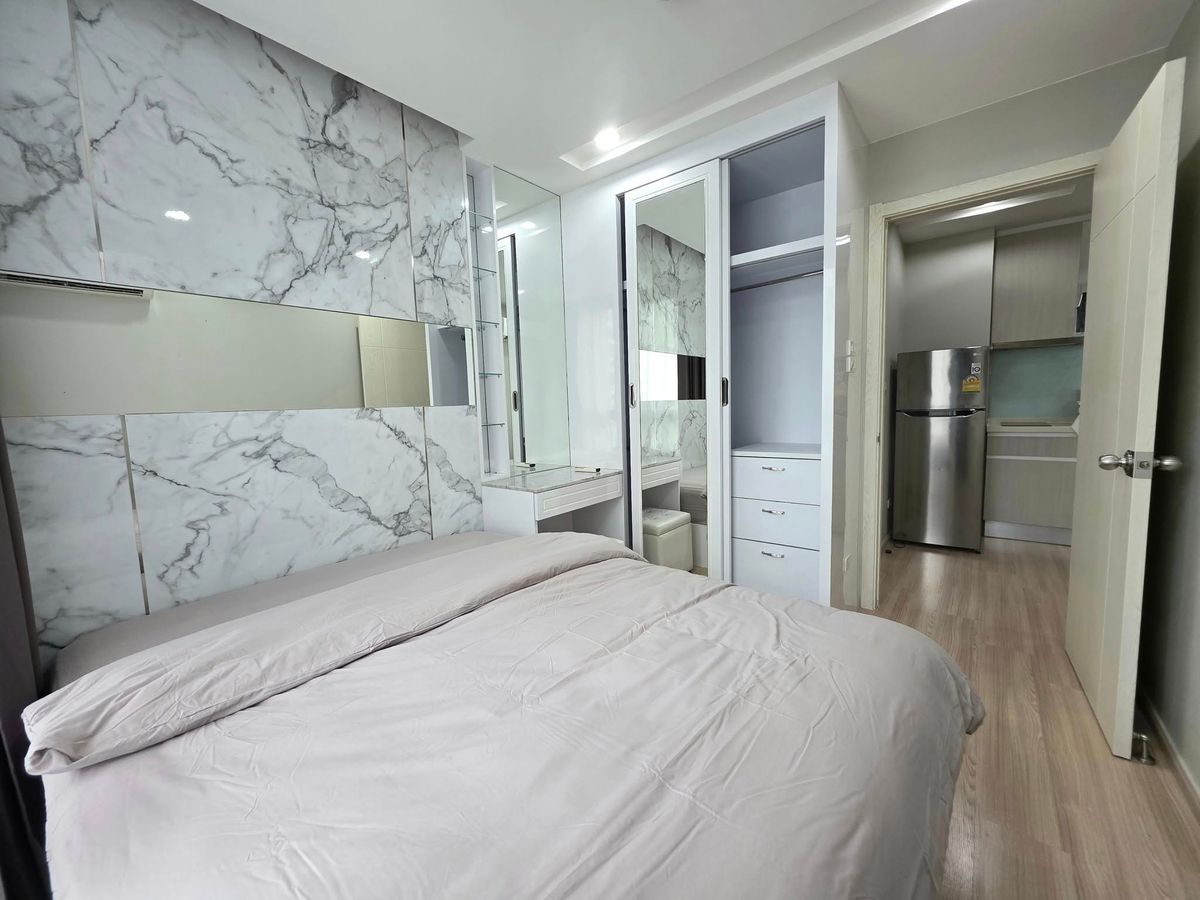 ขายคอนโดอ่อนนุช อุดมสุข : 🔥(ขาย) คุ้มสุด แค่ห้องเดียวเท่านั้น ! ✨Artemis Sukhumvit 77  / 1 Bedroom (FOR SALE) / 1 ห้องนอน (ขาย) แจ้ง CodeM456 