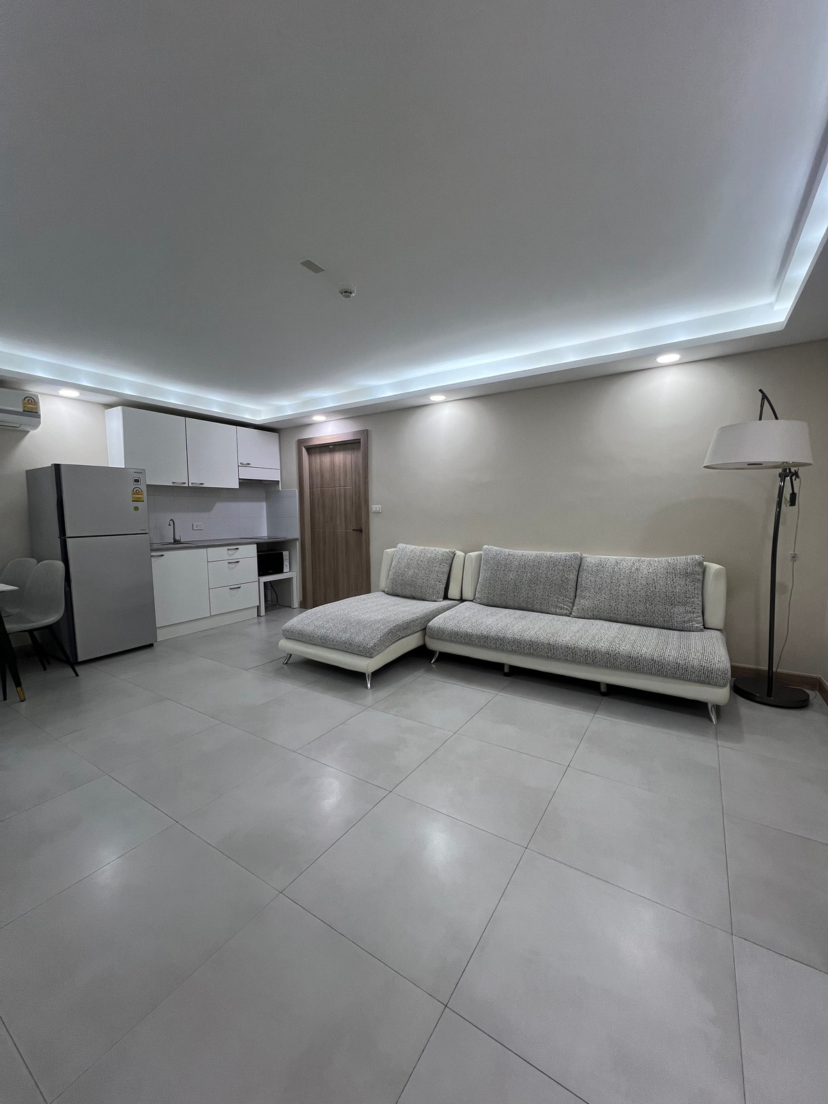 Siam Oriental Tropical Garden, 1 Bed, pool view, foreign quota, for sale! Loading...