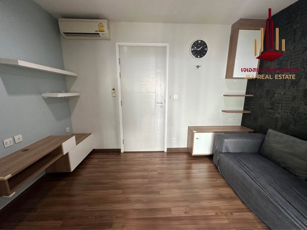 ขายคอนโดรัตนาธิเบศร์ สนามบินน้ำ พระนั่งเกล้า : ✨ For Sale: Centric Tiwanon Station Condo ✨ 💰 Only   THB