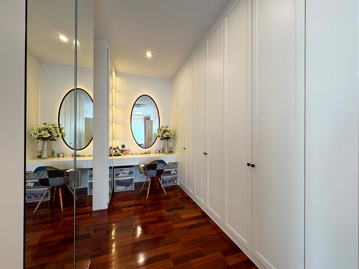 ขายบ้านลาดกระบัง สุวรรณภูมิ : บ้านเดี่ยว Luxury พรีเมียมทุกดีเทล ใส่ใจทุกฟังก์ชัน สะท้อนรสนิยมเหนือระดับ Two Grande Monaco Bangna–Wongwaen