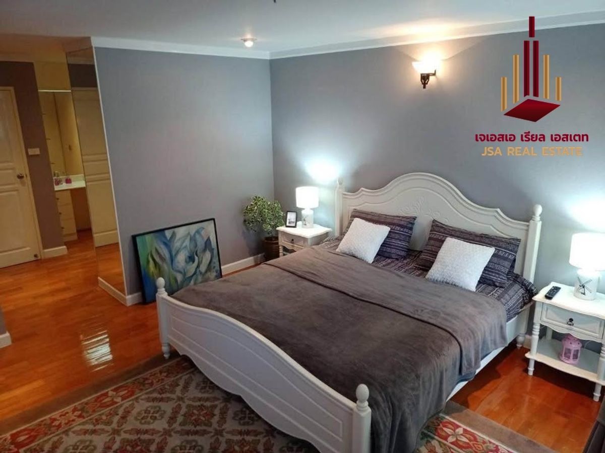ขายคอนโดสุขุมวิท อโศก ทองหล่อ : ✨ For Sale:Supalai Place Sukhumvit 39 Condo ✨ 💰 Only 17,770,000 THB
