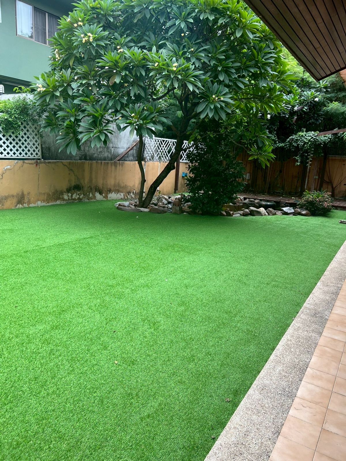 ขายบ้านลาดพร้าว เซ็นทรัลลาดพร้าว : บ้านเดี่ยว ลาดพร้าว 35 / 3 ห้องนอน (ขาย), Detached House Lat Phrao 35 / 3 Bedrooms (FOR SALE) TPM043