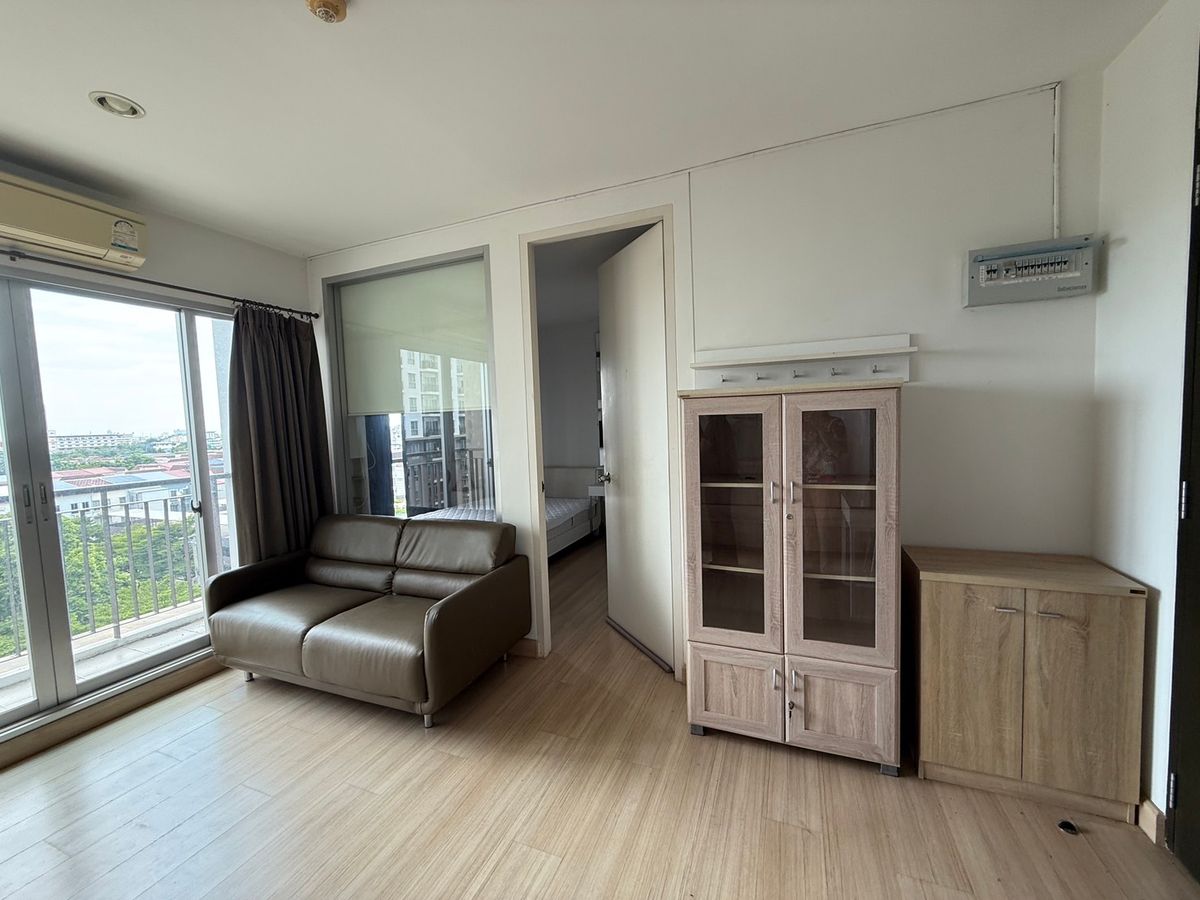For RentCondoBangna, Bearing, Lasalle : The Parkland, Srinakarin Lake Sride / The Parkland Srinakarin Lakeside