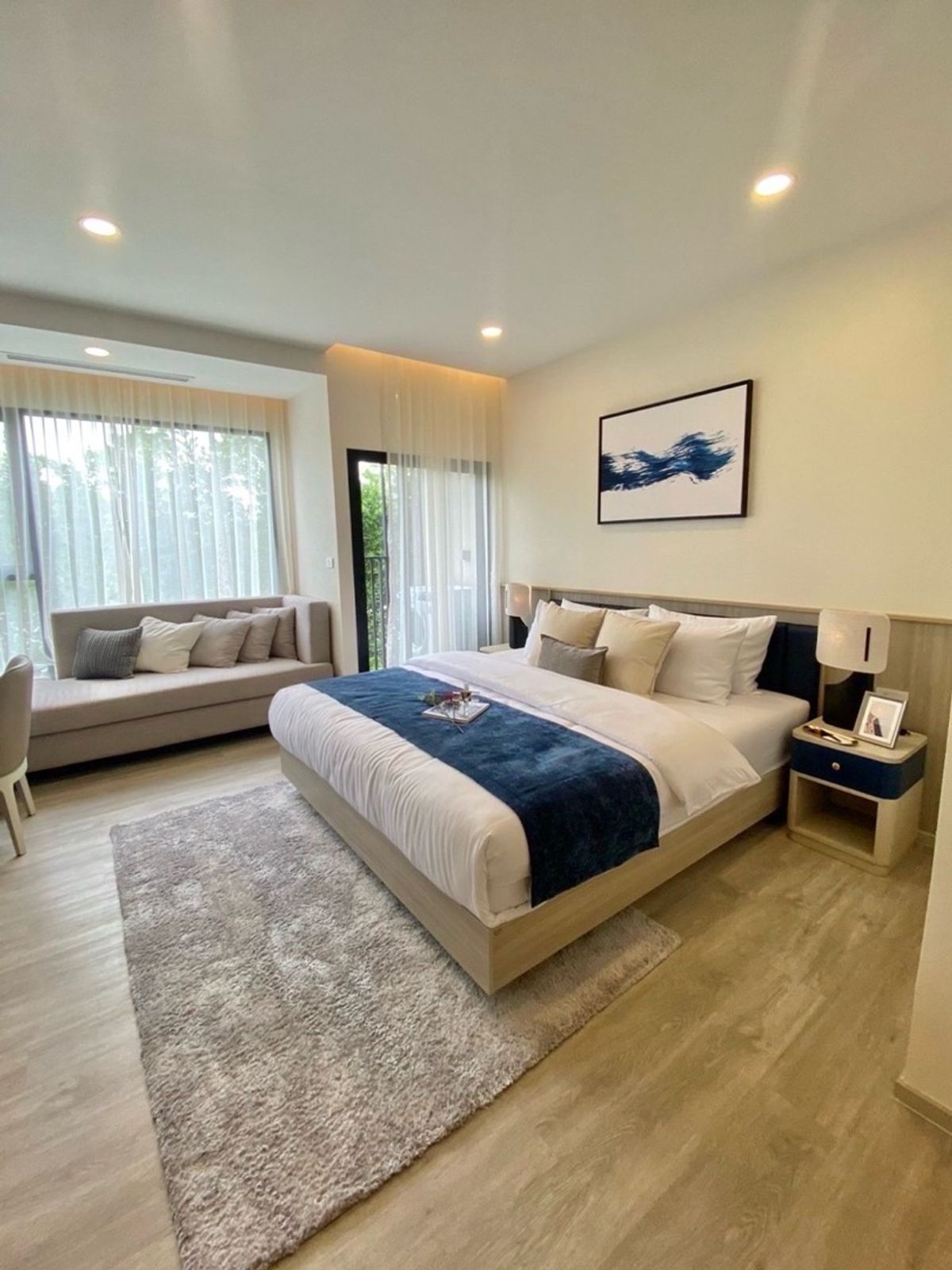 For SaleCondoBangna, Bearing, Lasalle : 🔥 Sell down payment 🔥 Origin Place Bangna - IP Program ✨ | 1 🛌 1 🛌 28 sq.m. Contact 065-6956939 raisins