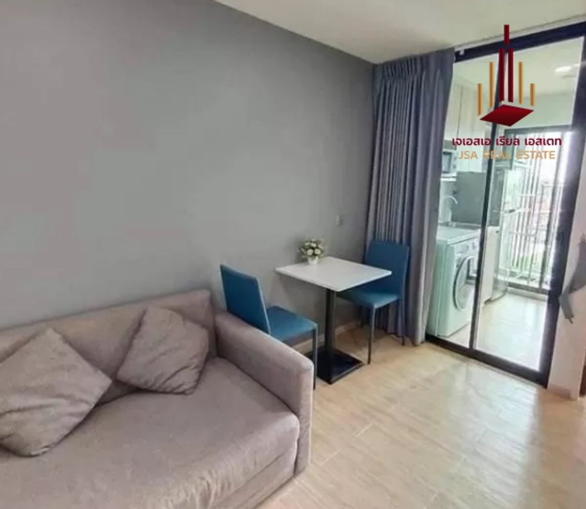 For RentCondoVipawadee, Don Mueang, Lak Si : ✨ For Rent: Wynn Condo Phaholyothin 52 Condo ✨ 💰 ONLY 10,000 THB/Month