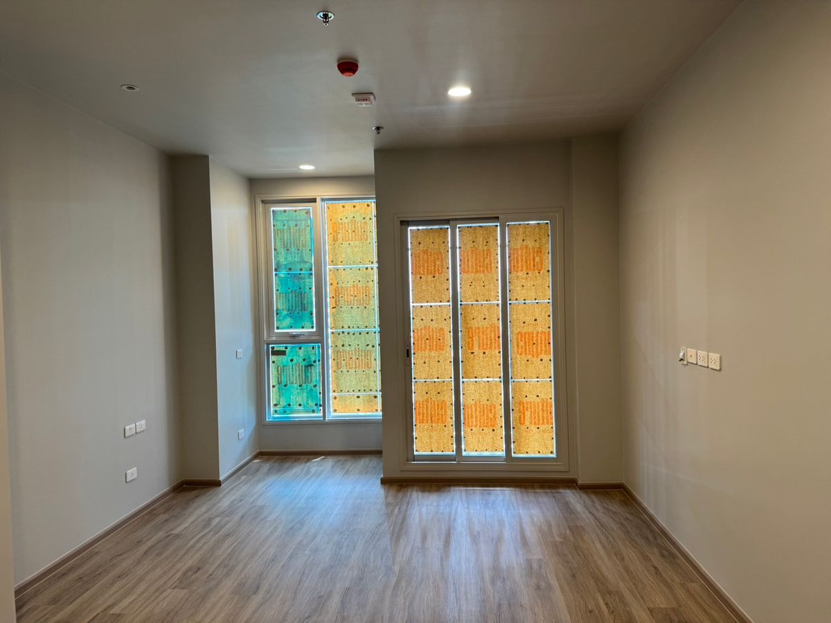 For SaleCondoSukhumvit, Asoke, Thonglor : Price 4.2 million in the middle of Thonglor and see the room