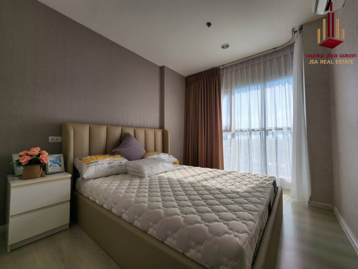 For RentCondoOnnut, Udomsuk : ✨ For Rent: Aspire Sukhumvit 48 Condo ✨ 💰 ONLY 15,000 THB/Month