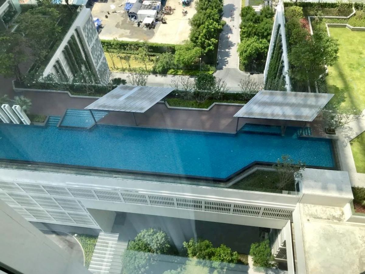 For RentCondoLadprao, Central Ladprao : ✅  TRSD111 ✅ Line : @p2nproperty