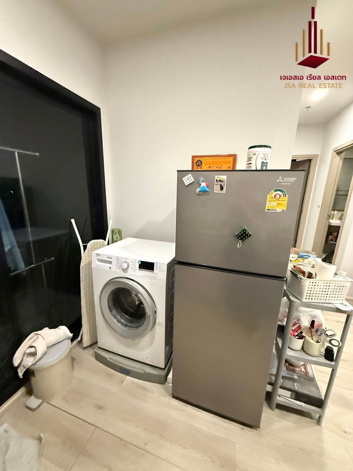 For SaleCondoLadprao, Central Ladprao : ✨ For Sale: Metris Ladprao Condo ✨ 💰 ONLY 6,150,000 THB