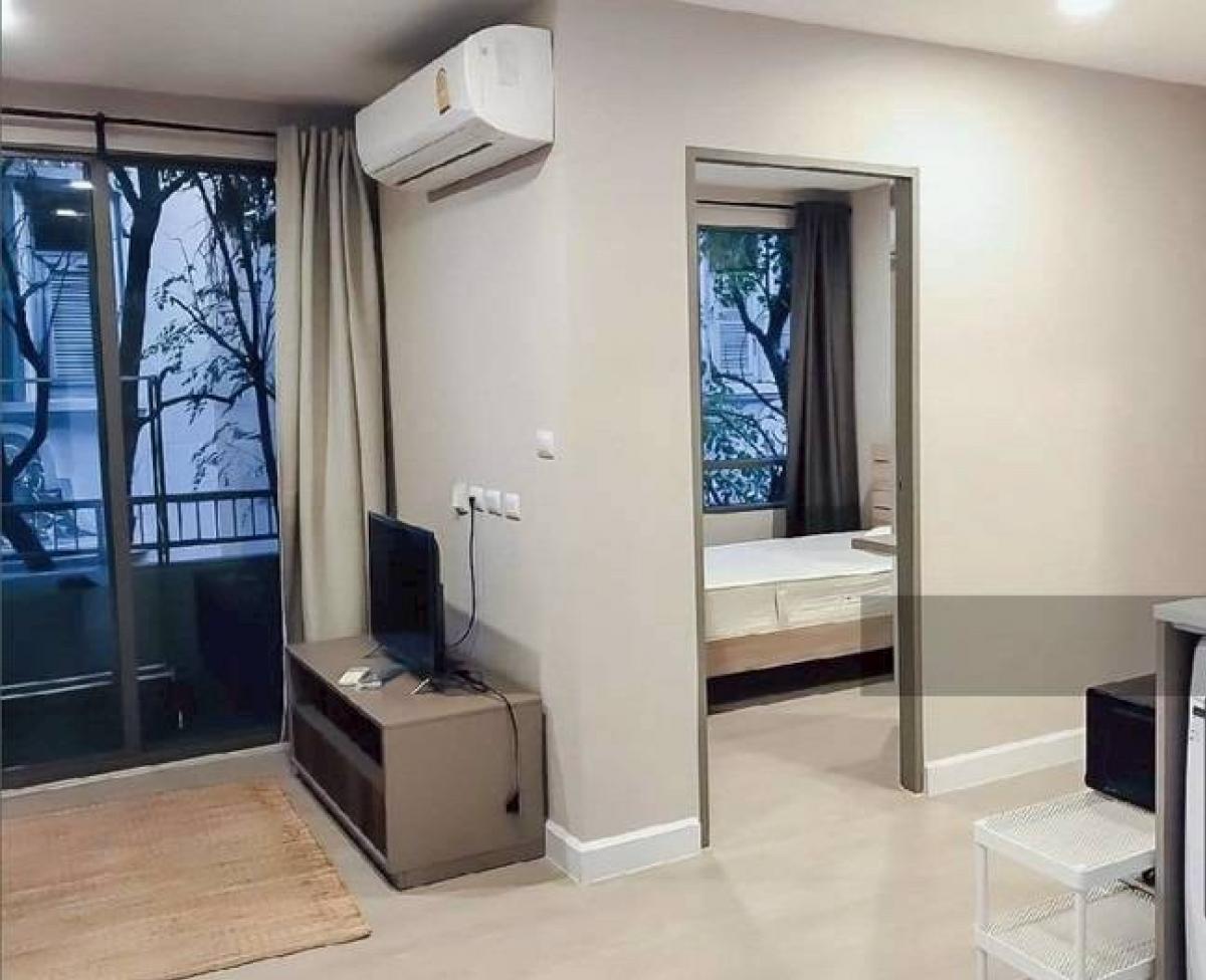 For RentCondoRatchadapisek, Huaikwang, Suttisan : For Rent Metroluxe Ratchada