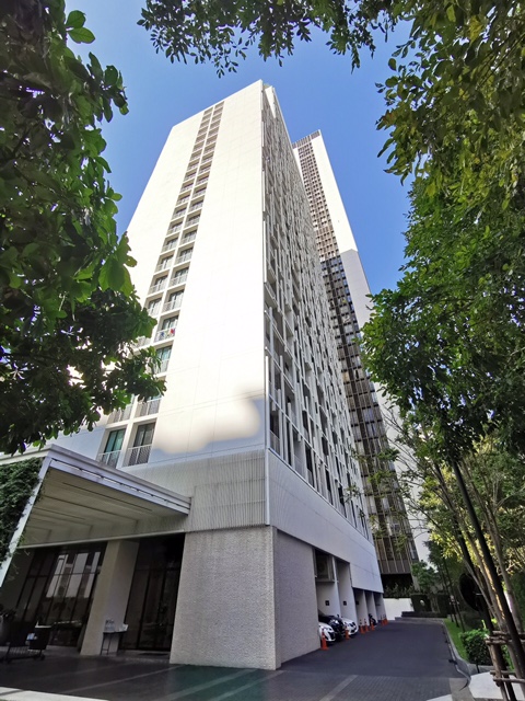 For RentCondoSukhumvit, Asoke, Thonglor : 🔥For urgent rent🔥Noble Recole Sukhumvit 19, near MRT Sukhumvit / BTS Asoke, very convenient to travel, ready to move in