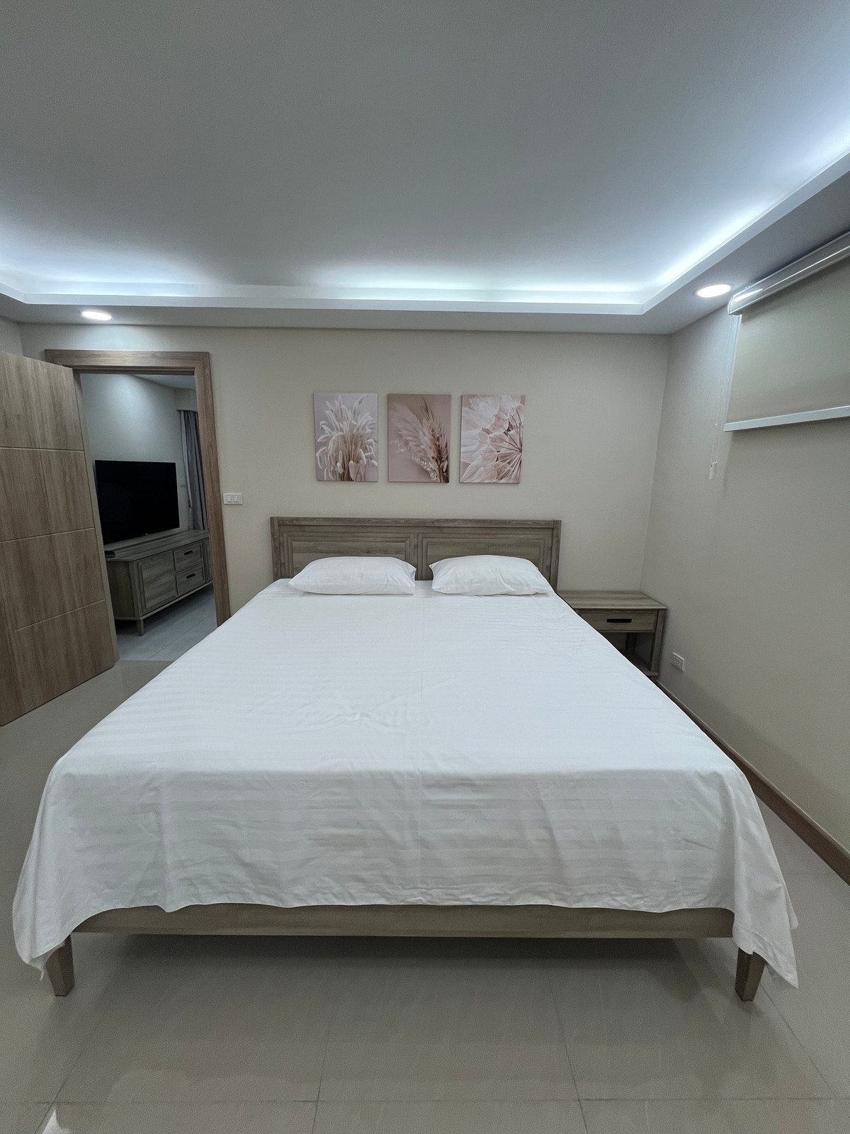 Siam Oriental Tropical Garden, 1 Bed, pool view, foreign quota, for sale! Loading...