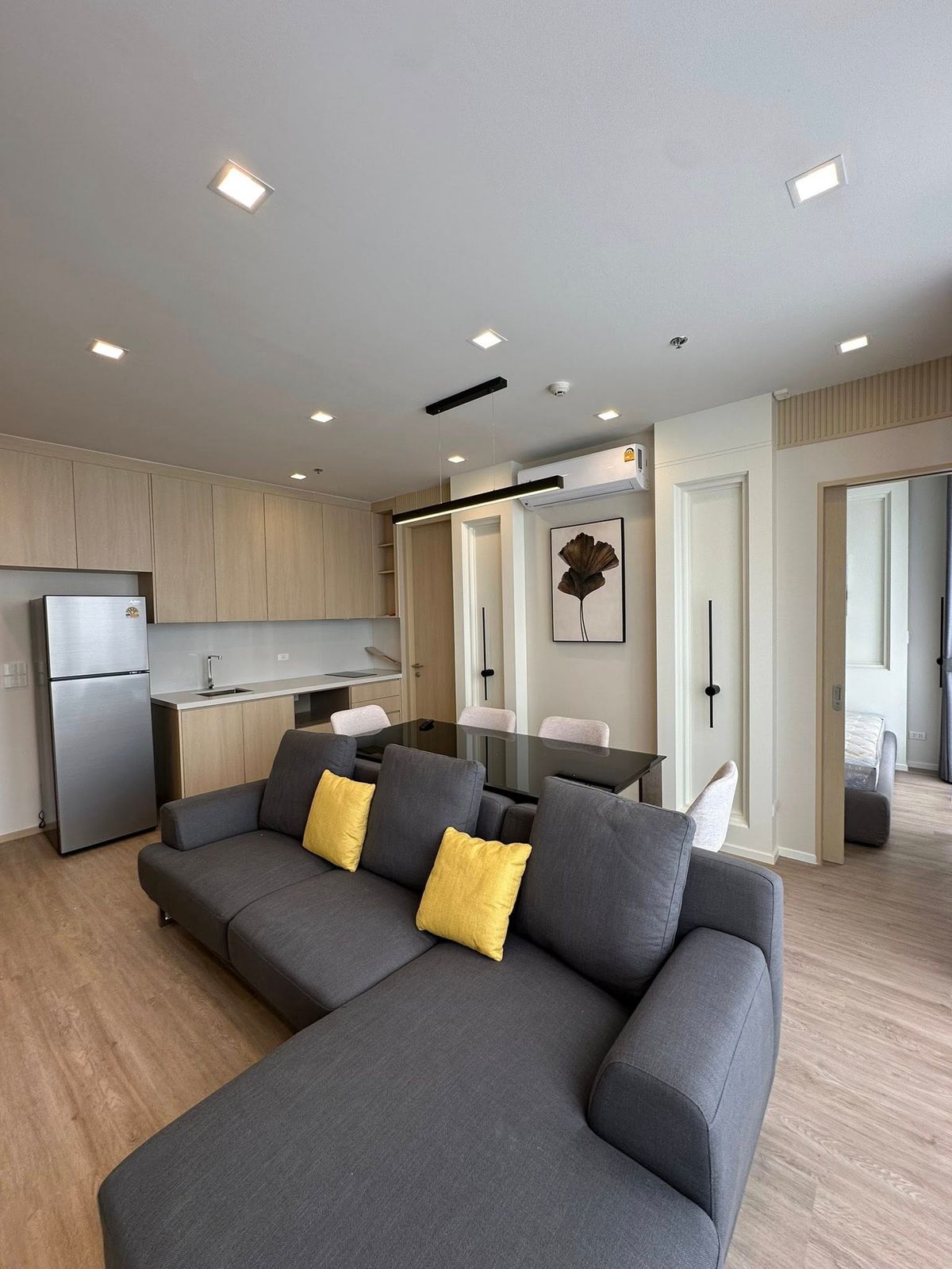 For RentCondoSukhumvit, Asoke, Thonglor : 🏢✨ Noble State 39 - Premium High-Rise Living (Rare unit - Combined type)