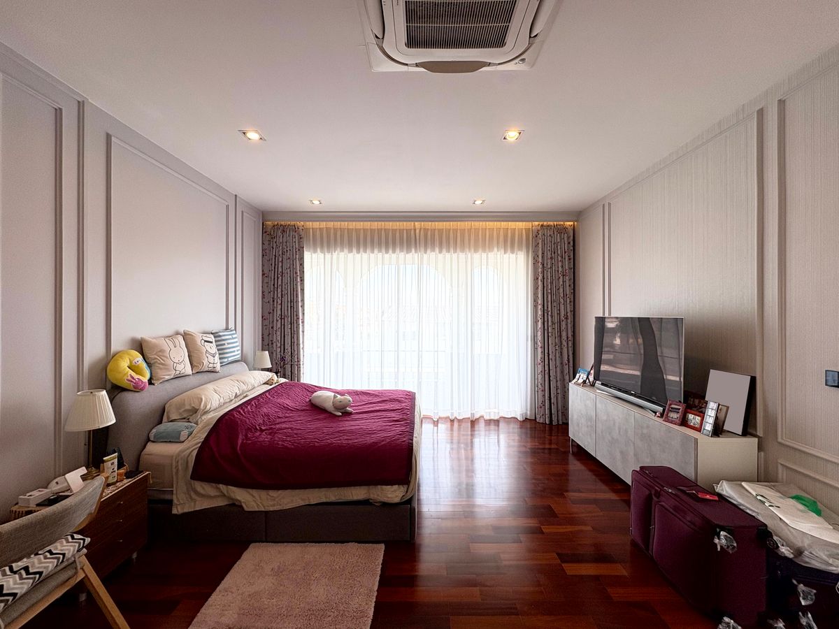 ขายบ้านลาดกระบัง สุวรรณภูมิ : บ้านเดี่ยว Luxury พรีเมียมทุกดีเทล ใส่ใจทุกฟังก์ชัน สะท้อนรสนิยมเหนือระดับ Two Grande Monaco Bangna–Wongwaen