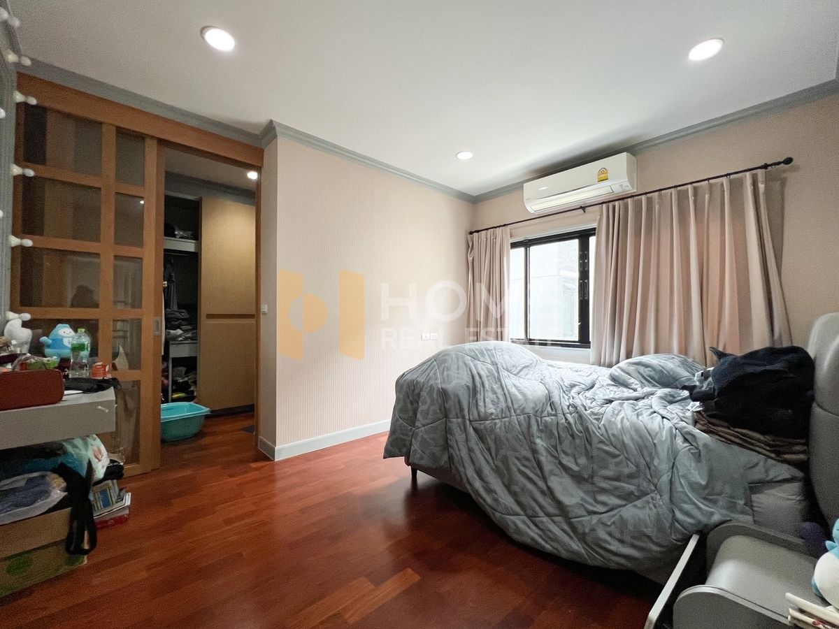 ขายบ้านเอกชัย บางบอน : แกรนด์ บางกอก บูเลอวาร์ด สาทร / 4 ห้องนอน (ขาย), Grand Bangkok Boulevard Sathorn / 4 Bedrooms (FOR SALE) BALL309