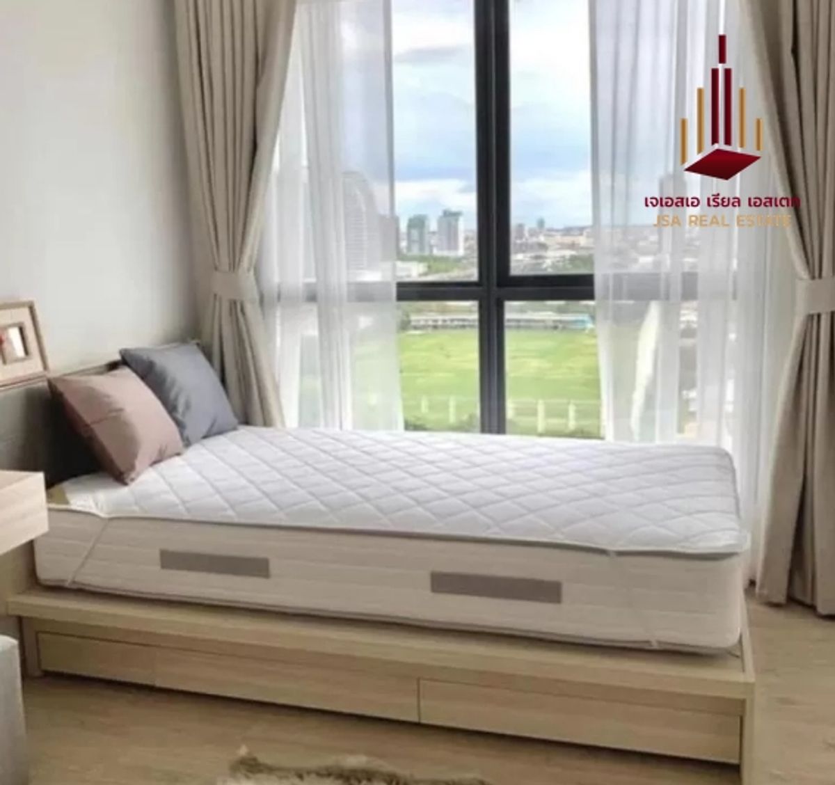 For RentCondoBangna, Bearing, Lasalle : ✨ For Rent: IDEO O2 Condo ✨ 💰 ONLY 20,000 THB/Month