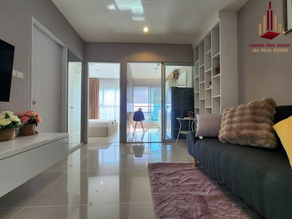 For RentCondoOnnut, Udomsuk : ✨ For Rent: Aspire Sukhumvit 48 Condo ✨ 💰 ONLY 15,000 THB/Month