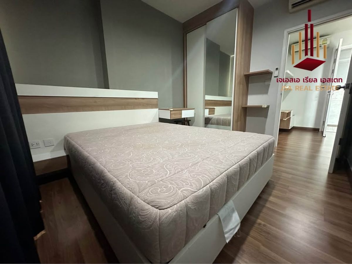 ขายคอนโดรัตนาธิเบศร์ สนามบินน้ำ พระนั่งเกล้า : ✨ For Sale: Centric Tiwanon Station Condo ✨ 💰 Only   THB