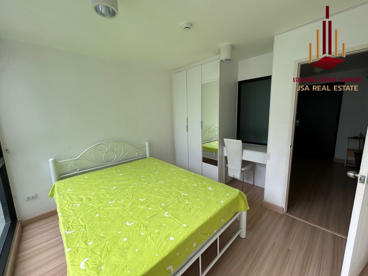For RentCondoOnnut, Udomsuk : ✨ For Rent: Chateau in Town Sukhumvit 62/1 Condo ✨ 💰 ONLY 10,000 THB/Month
