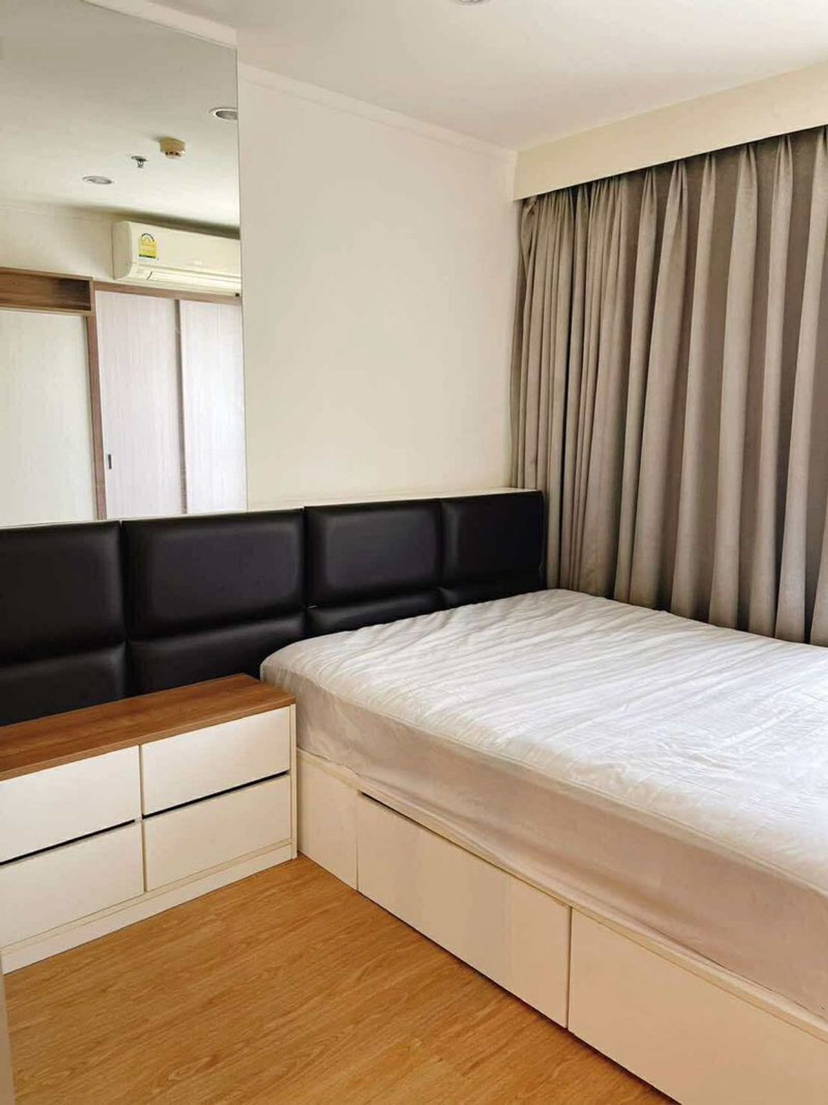 For SaleCondoBangna, Bearing, Lasalle : Selling Lumpini Mega City Bangna, No. 89/589 (north)