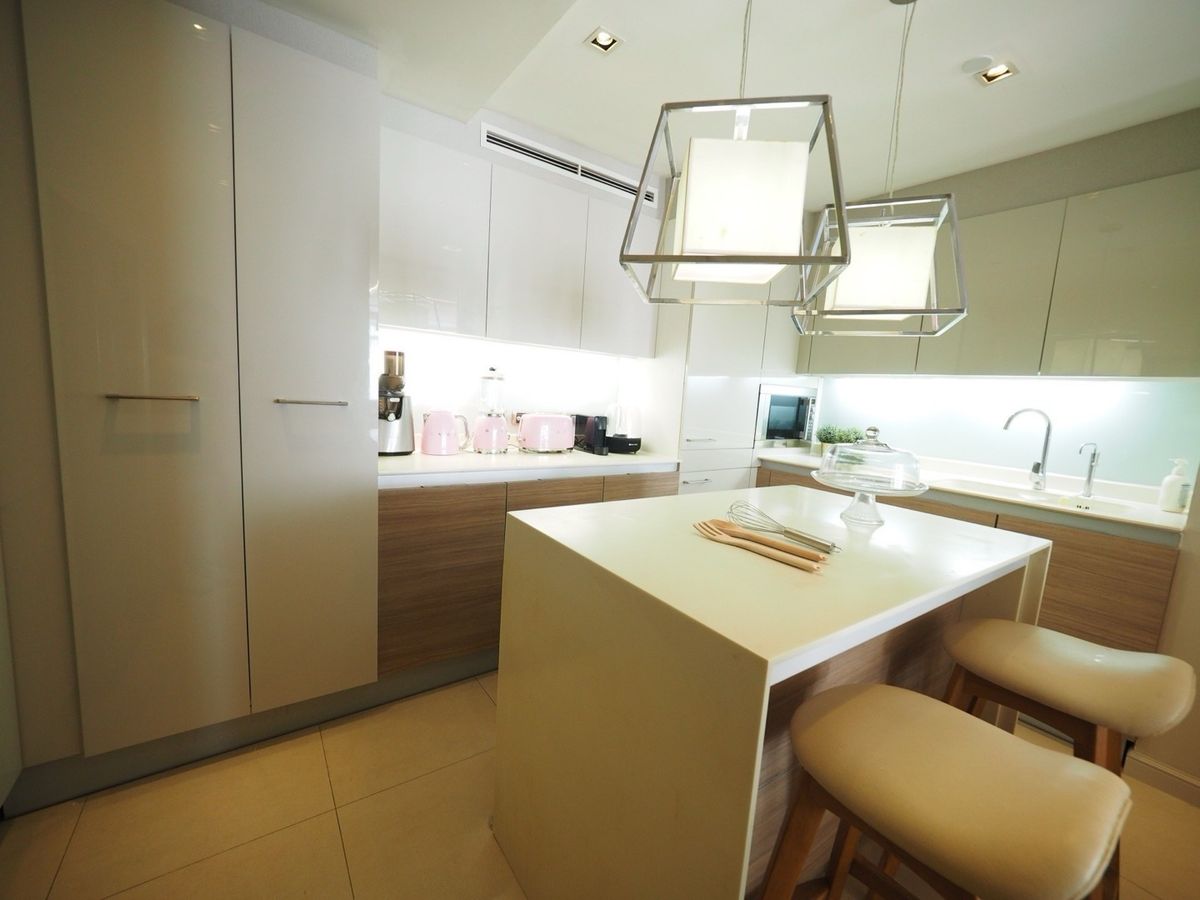 For RentCondoAri,Anusaowaree : ✨ 👍For rent/sale , big size for 3 bedrooms in Ari (Phaholyothin ) 