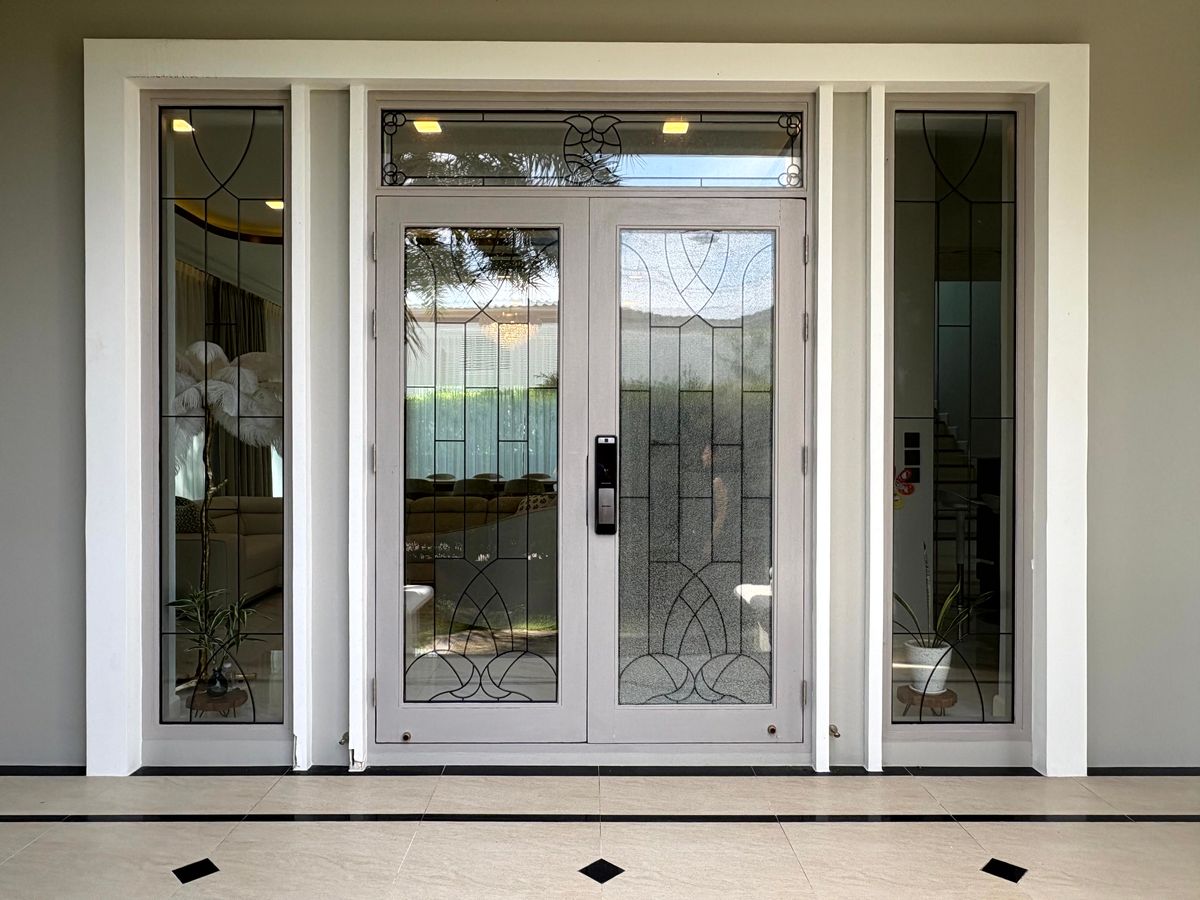 ขายบ้านลาดกระบัง สุวรรณภูมิ : บ้านเดี่ยว Luxury พรีเมียมทุกดีเทล ใส่ใจทุกฟังก์ชัน สะท้อนรสนิยมเหนือระดับ Two Grande Monaco Bangna–Wongwaen