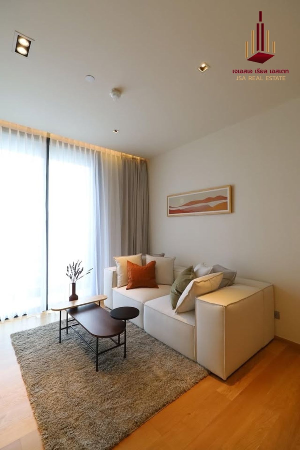 ให้เช่าคอนโดสุขุมวิท อโศก ทองหล่อ : ✨ For Rent: Beatniq Sukhumvit 32 Condo ✨ 💰 Only 73,000 THB/month
