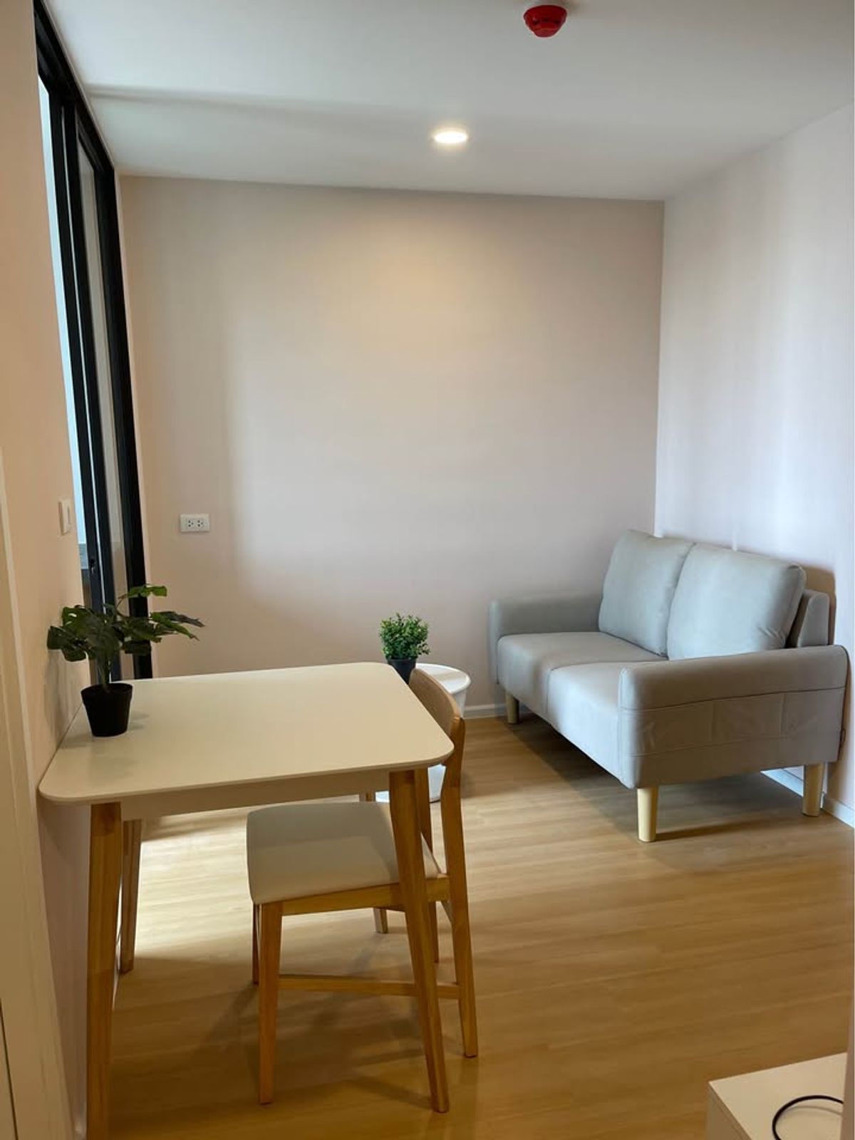For RentCondoBangna, Bearing, Lasalle : 🔥 Rent Cerocco Bangna 36 - New Condo 🔥 📍 Near BTS Bangna 🚆 Convenient transportation