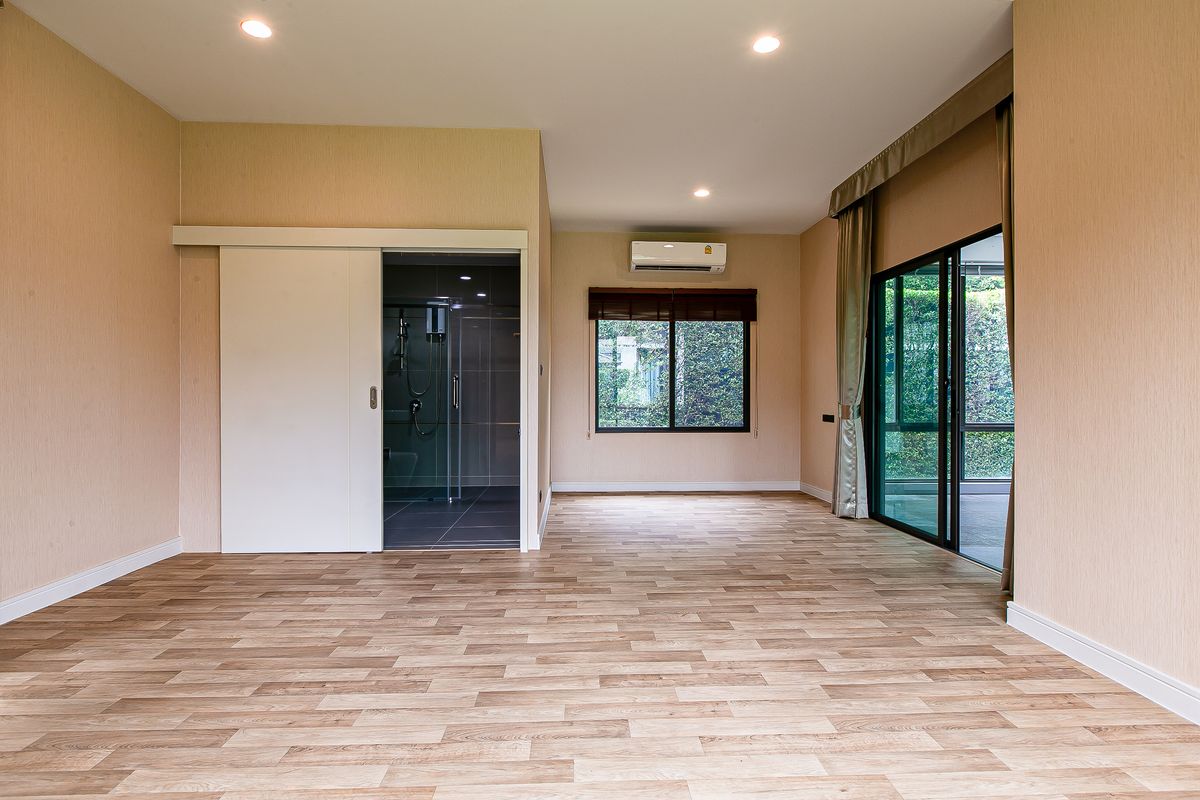 ขายบ้านพุทธมณฑล ศาลายา : ขายบ้านหรู เศรษฐสิริ ทวีวัฒนา บ้านแห่งเทคโนโลยี ที่ล้ำสมัย