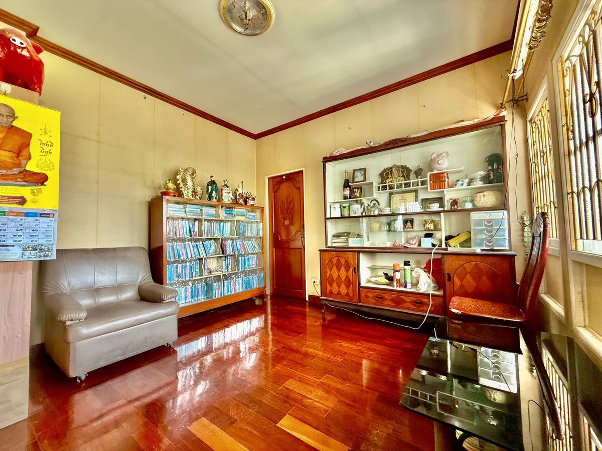 ขายบ้านนนทบุรี บางใหญ่ บางบัวทอง : ขายบ้านเดี่ยว หมู่บ้านมณียา รัตนาธิเบศร์ 