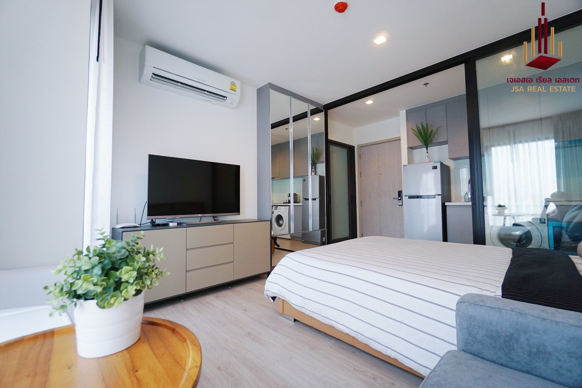 For RentCondoSukhumvit, Asoke, Thonglor : ✨ For Rent: Rhythm Sukhumvit 36-38 Condo ✨ 💰 ONLY 19, 000 THB/Month