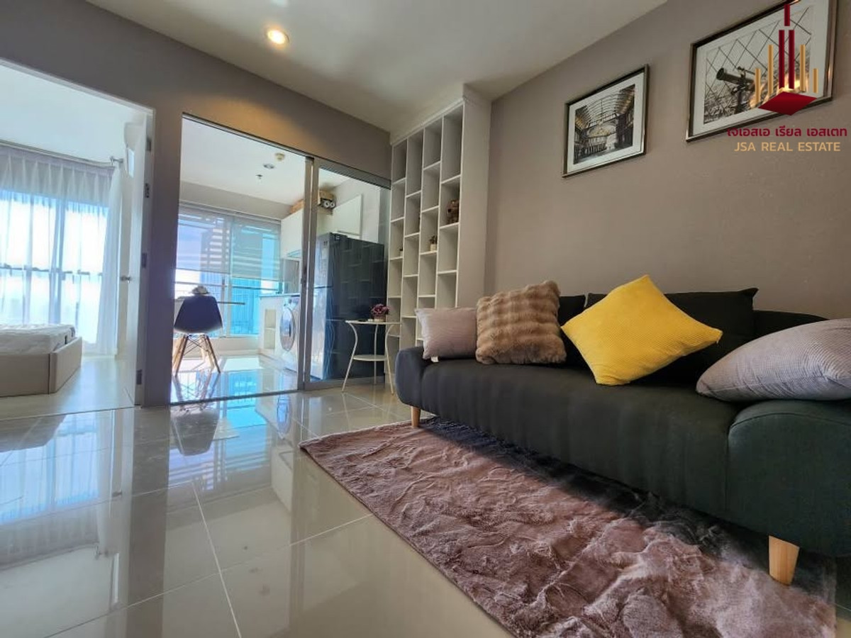 For RentCondoOnnut, Udomsuk : ✨ For Rent: Aspire Sukhumvit 48 Condo ✨ 💰 ONLY 15,000 THB/Month