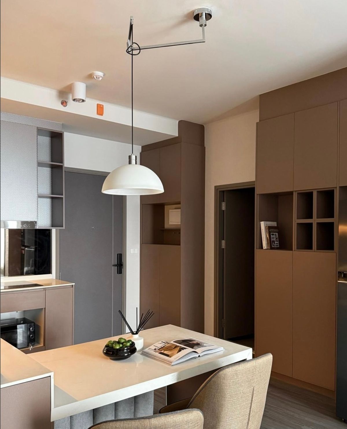 ให้เช่าคอนโดคลองเตย กล้วยน้ำไท : ✨ For Rent | Ideo Sukhumvit – Rama 4 ✨ ให้เช่า  คอนโดหรูใหม่เอี่ยม ตกแต่งครบ พร้อมเข้าอยู่