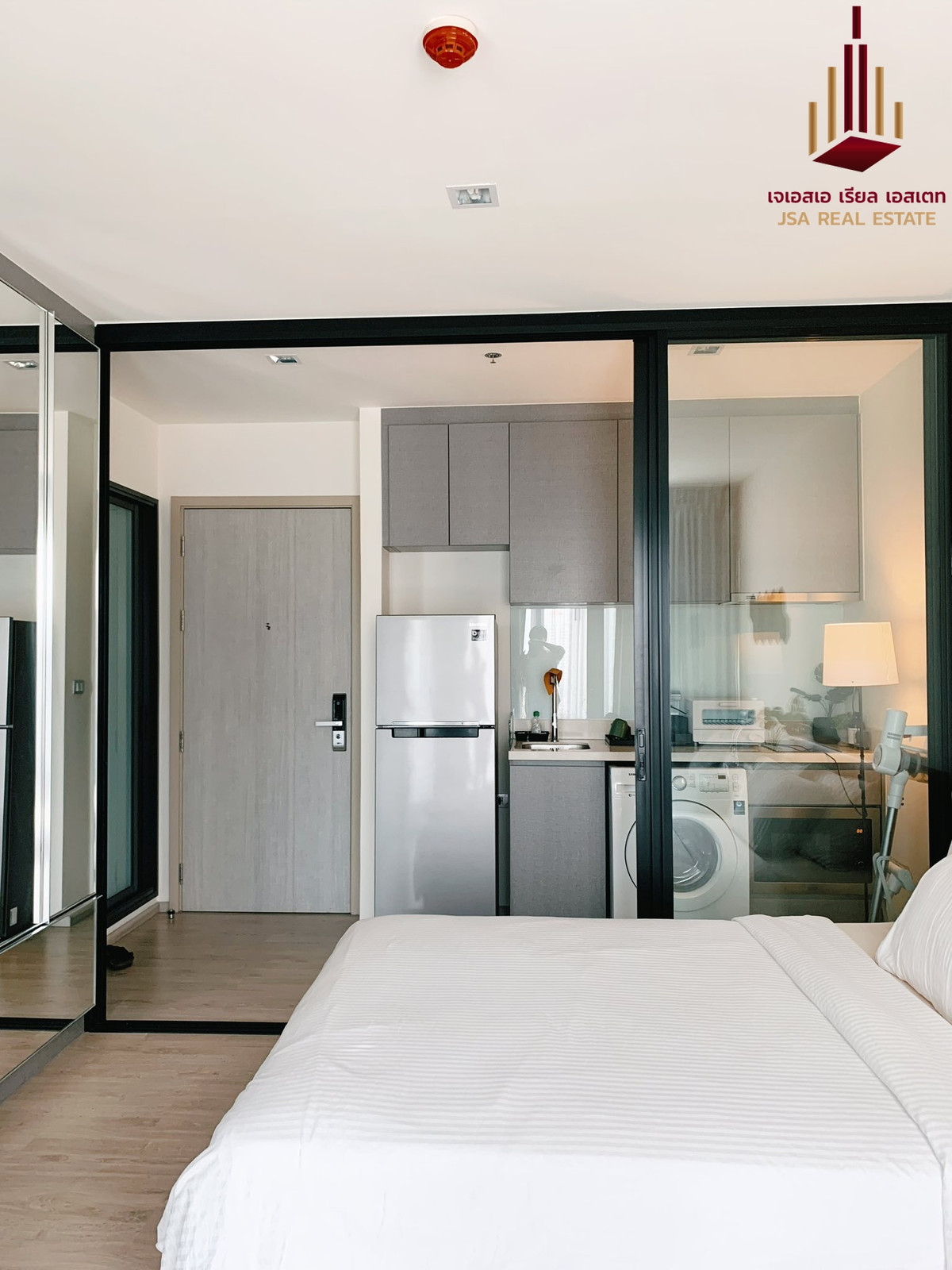 For RentCondoSukhumvit, Asoke, Thonglor : ✨ For Rent: Rhythm Sukhumvit 36-38 Condo ✨ 💰 ONLY 19, 000 THB/Month