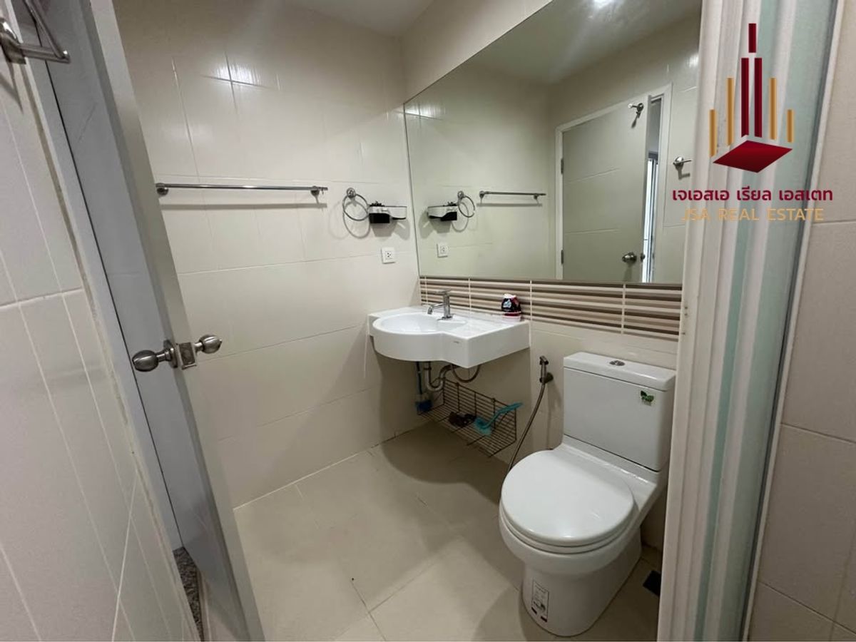 ขายคอนโดรัตนาธิเบศร์ สนามบินน้ำ พระนั่งเกล้า : ✨ For Sale: Centric Tiwanon Station Condo ✨ 💰 Only   THB