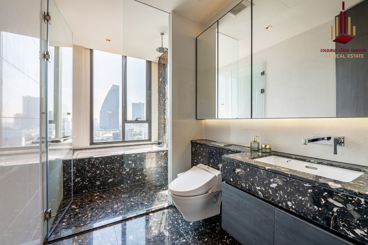 ให้เช่าคอนโดสุขุมวิท อโศก ทองหล่อ : ✨ For Rent: Beatniq Sukhumvit 32 Condo ✨ 💰 Only 80,000 THB/month