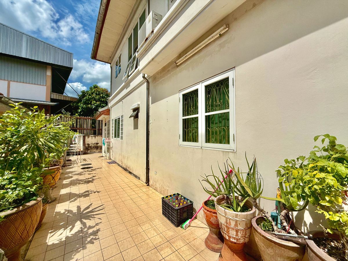 ขายบ้านนนทบุรี บางใหญ่ บางบัวทอง : ขายบ้านเดี่ยว หมู่บ้านมณียา รัตนาธิเบศร์ 